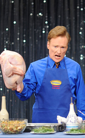 Conan O'Brien Conan O'Brien
